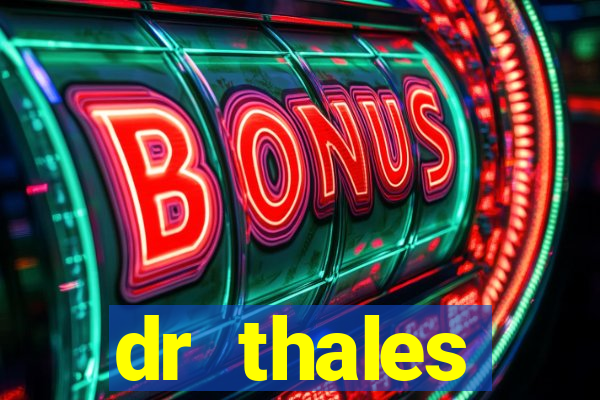 dr thales psiquiatra cruzeiro telefone
